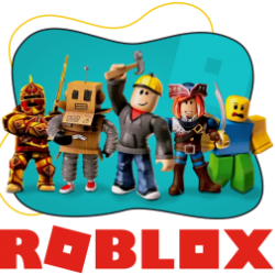 Roblox Studio. Сделать все, что вы можете себе представить - Школа программирования для детей, компьютерные курсы для школьников, начинающих и подростков - KIBERone г. Астана