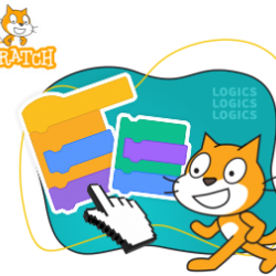 Знакомство со Scratch. Создание игр на Scratch. Основы - Школа программирования для детей, компьютерные курсы для школьников, начинающих и подростков - KIBERone г. Астана