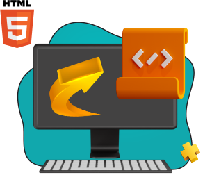 Основы HTML. Изучение web-разработки - Школа программирования для детей, компьютерные курсы для школьников, начинающих и подростков - KIBERone г. Астана