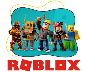 Roblox Studio. Сделать все, что вы можете себе представить - Школа программирования для детей, компьютерные курсы для школьников, начинающих и подростков - KIBERone г. Астана