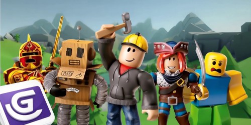 Создаем свою вселенную по мотивам любимой игры на движке GDevelop 5 - Школа программирования для детей, компьютерные курсы для школьников, начинающих и подростков - KIBERone г. Астана
