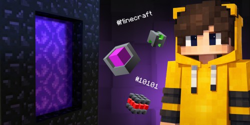 Архитекторы Реальности. Программируем Портал в Minecraft - Школа программирования для детей, компьютерные курсы для школьников, начинающих и подростков - KIBERone г. Астана