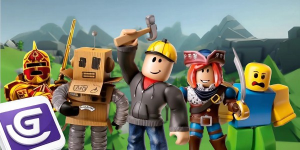 Создаем свою вселенную по мотивам любимой игры на движке GDevelop 5 - Школа программирования для детей, компьютерные курсы для школьников, начинающих и подростков - KIBERone г. Астана