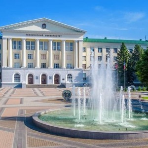 С сентября открытие новой локации в самом центре города Ростова-на-Дону, в Кванториуме при ДГТУ! - Школа программирования для детей, компьютерные курсы для школьников, начинающих и подростков - KIBERone г. Астана